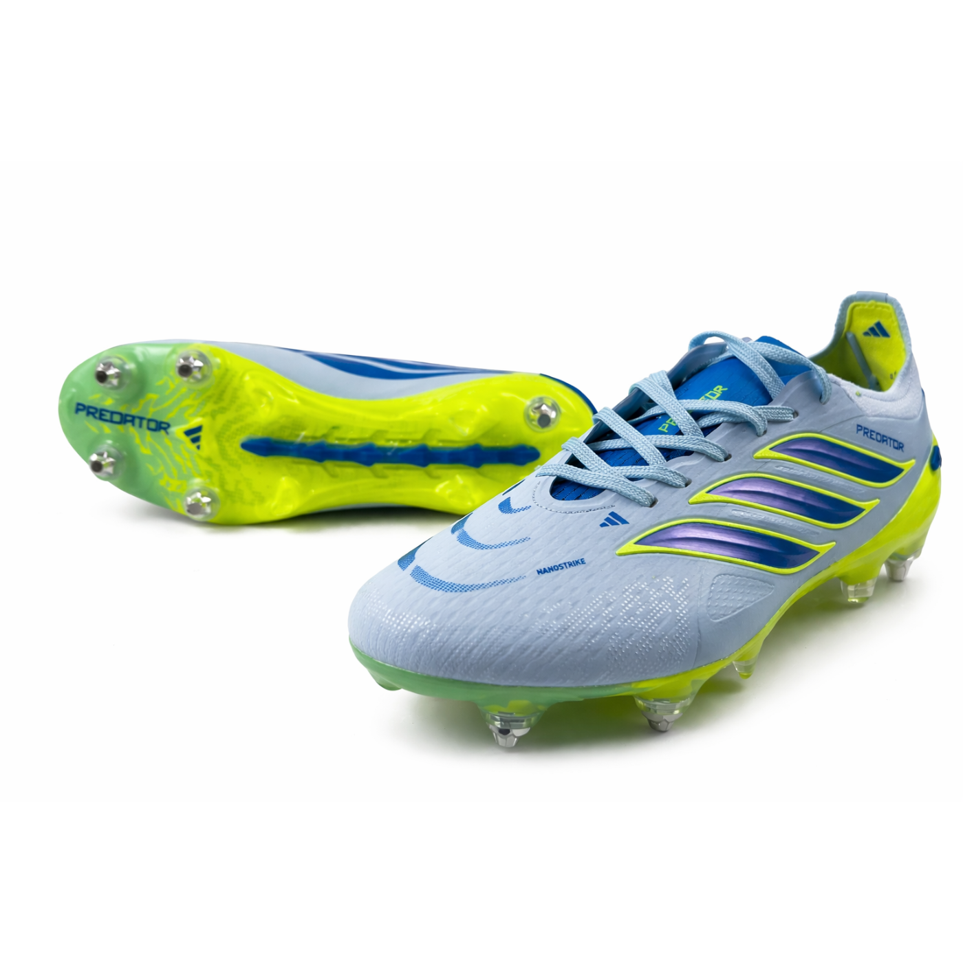 Adidas 26 Predator Elite Tongue SG