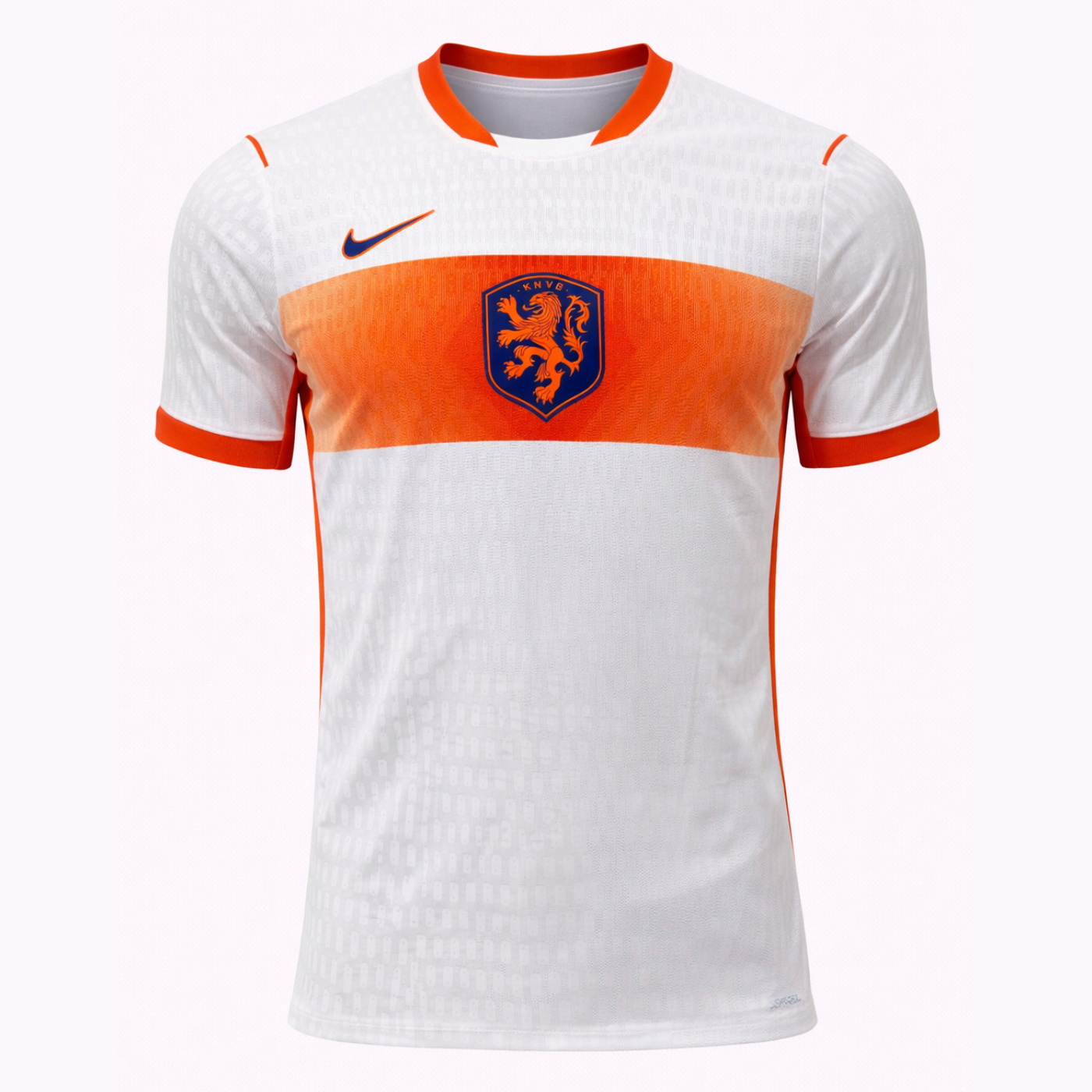 Netherlands Away Jersey 2026 Men's