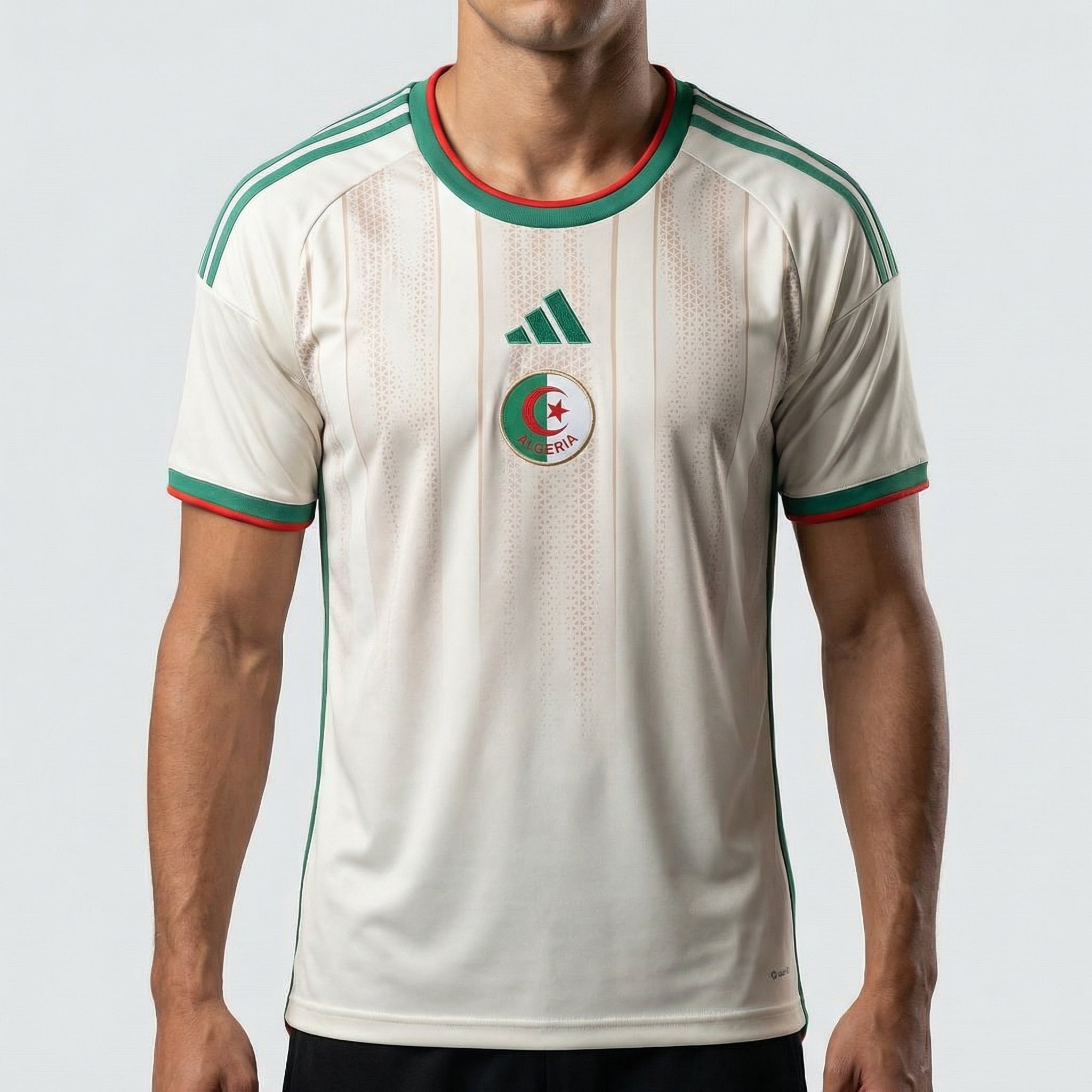 Algeria Home Jersey 2026 Men's