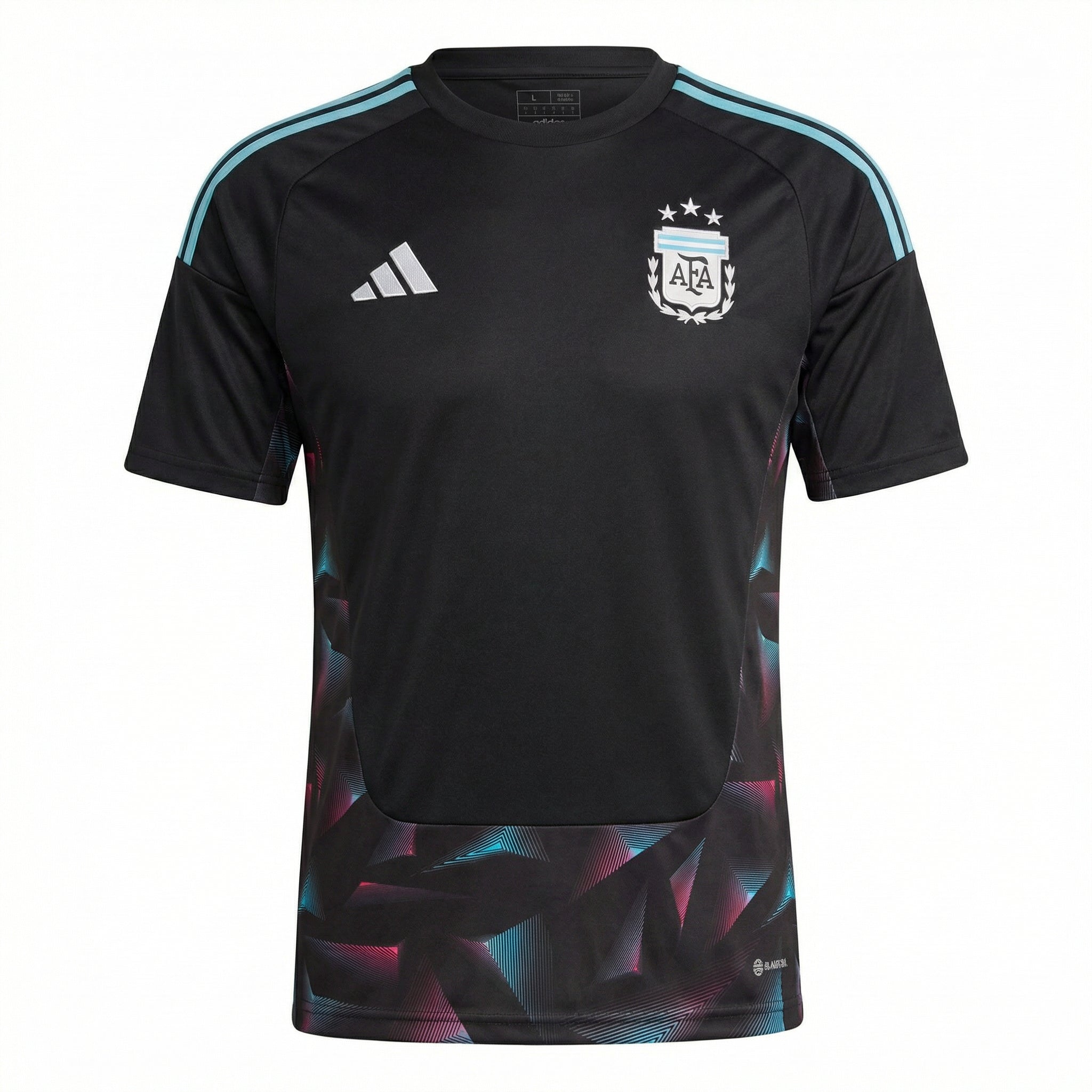 Argentina Away Jersey 2026 Men's