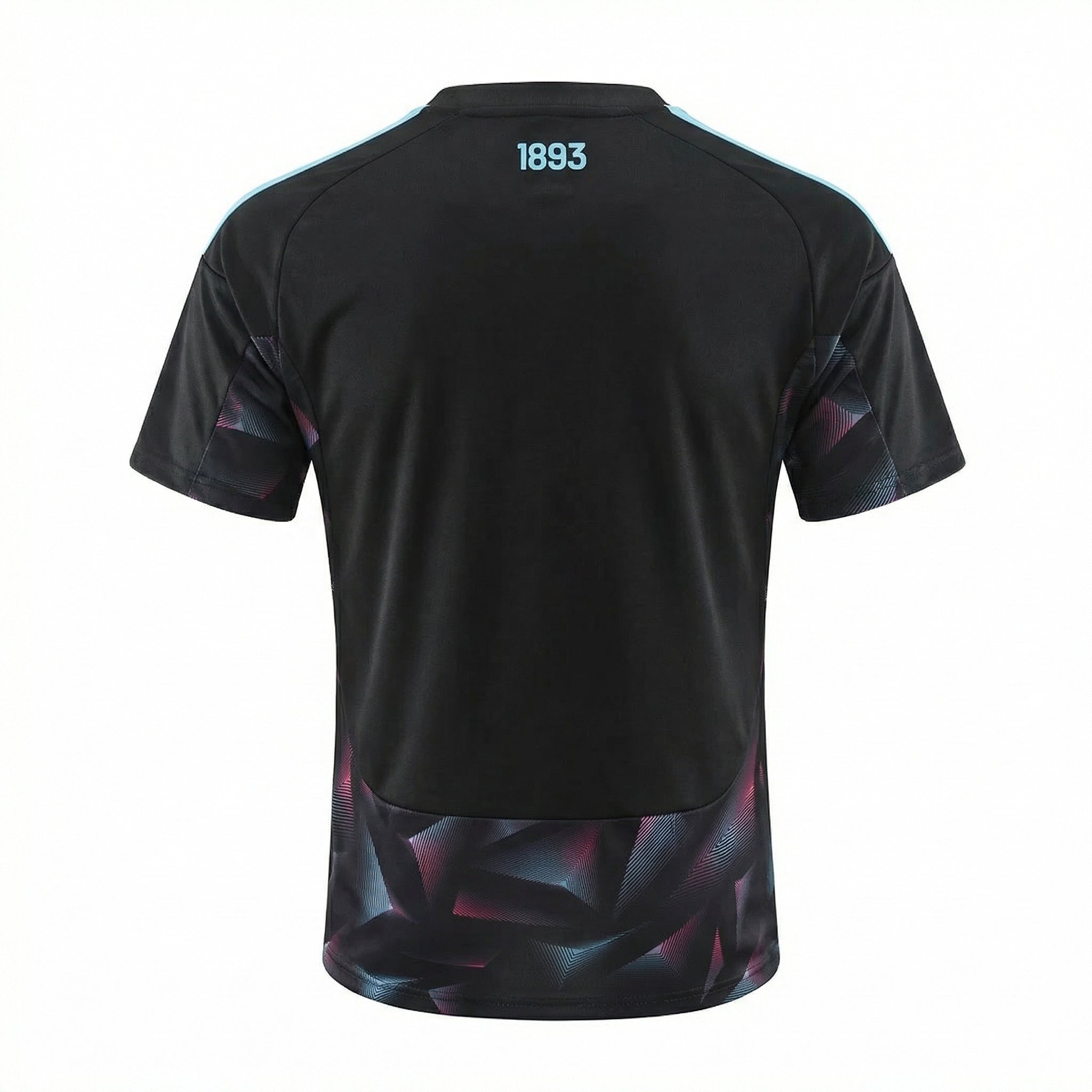 Argentina Away Jersey 2026 Men's