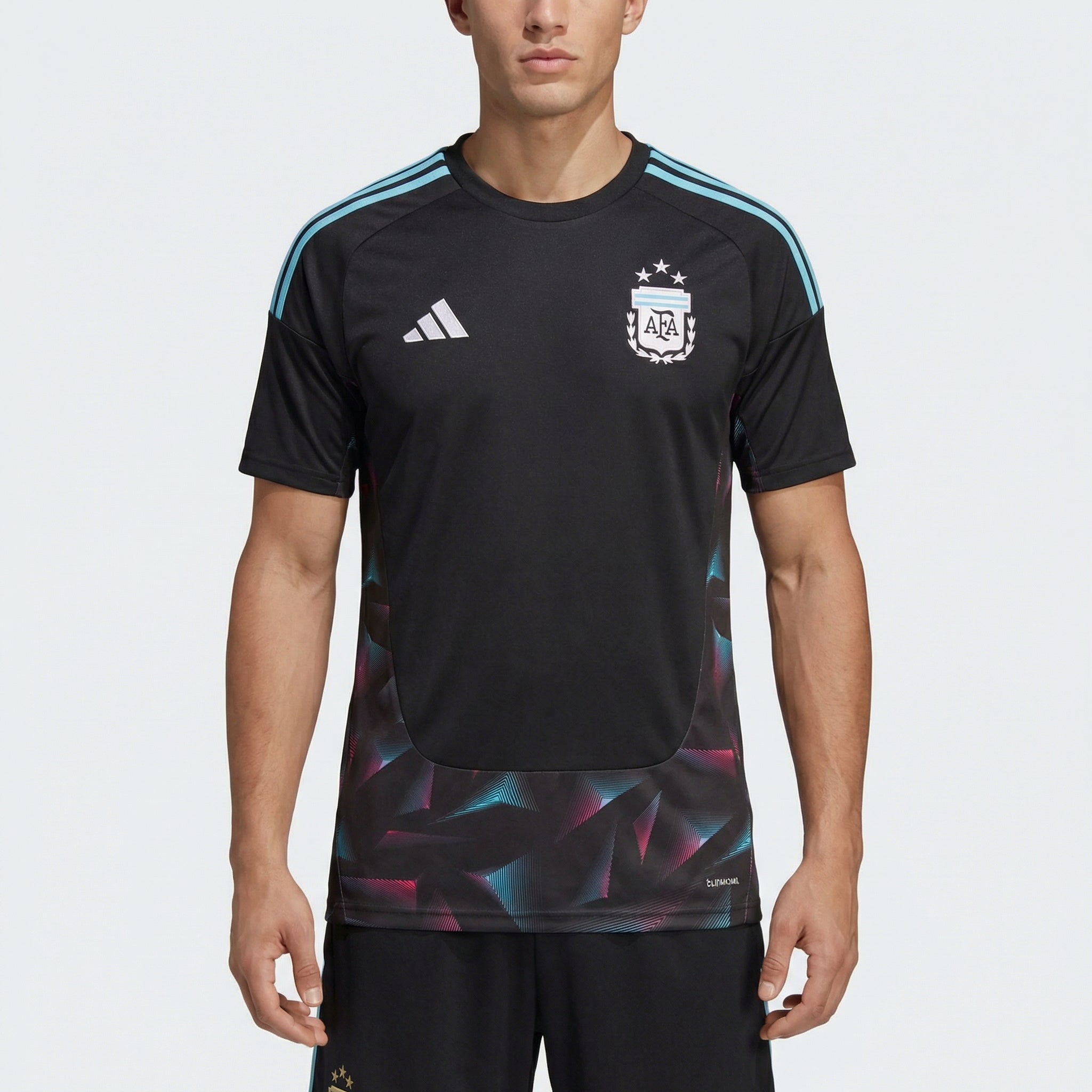 Argentina Away Jersey 2026 Men's
