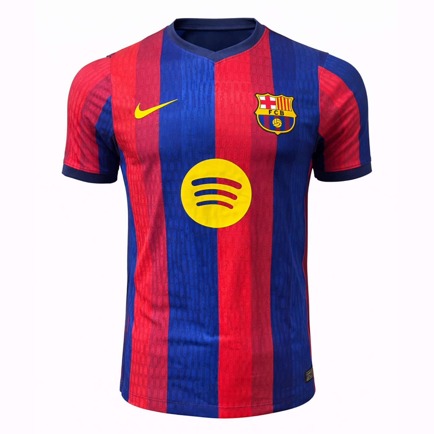 Barcelona Home 2026/27 Jersey Men's