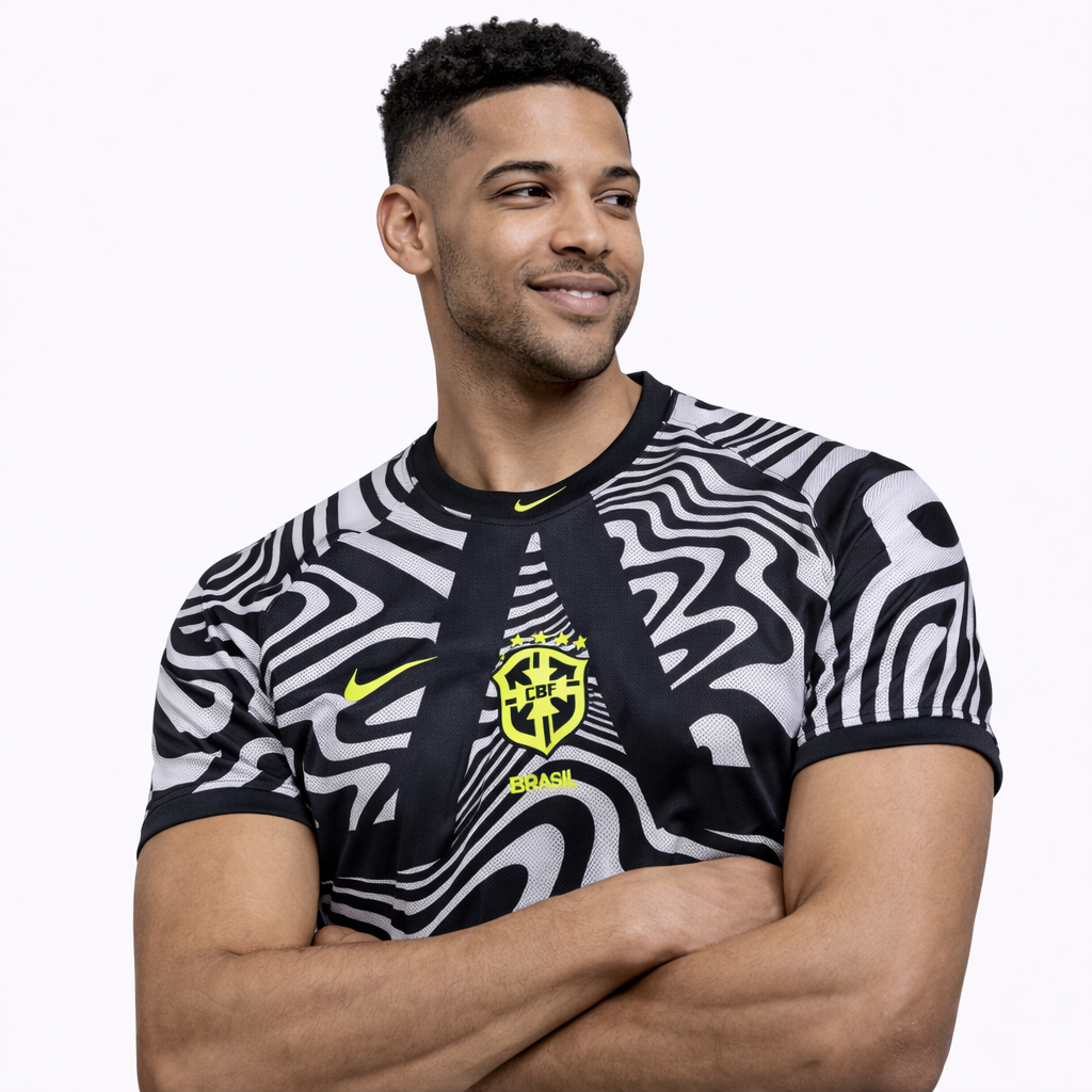 Brazil Defense Training