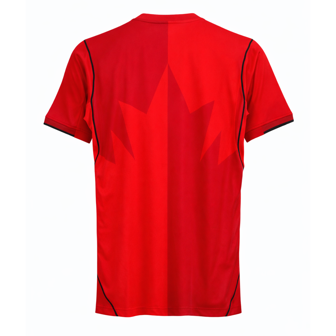 Canada Home Jersey 2026 Men's