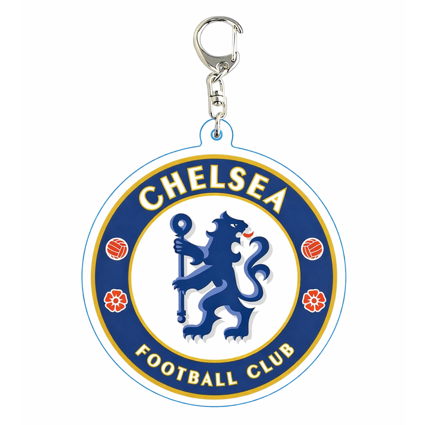 Keychain Chelsea