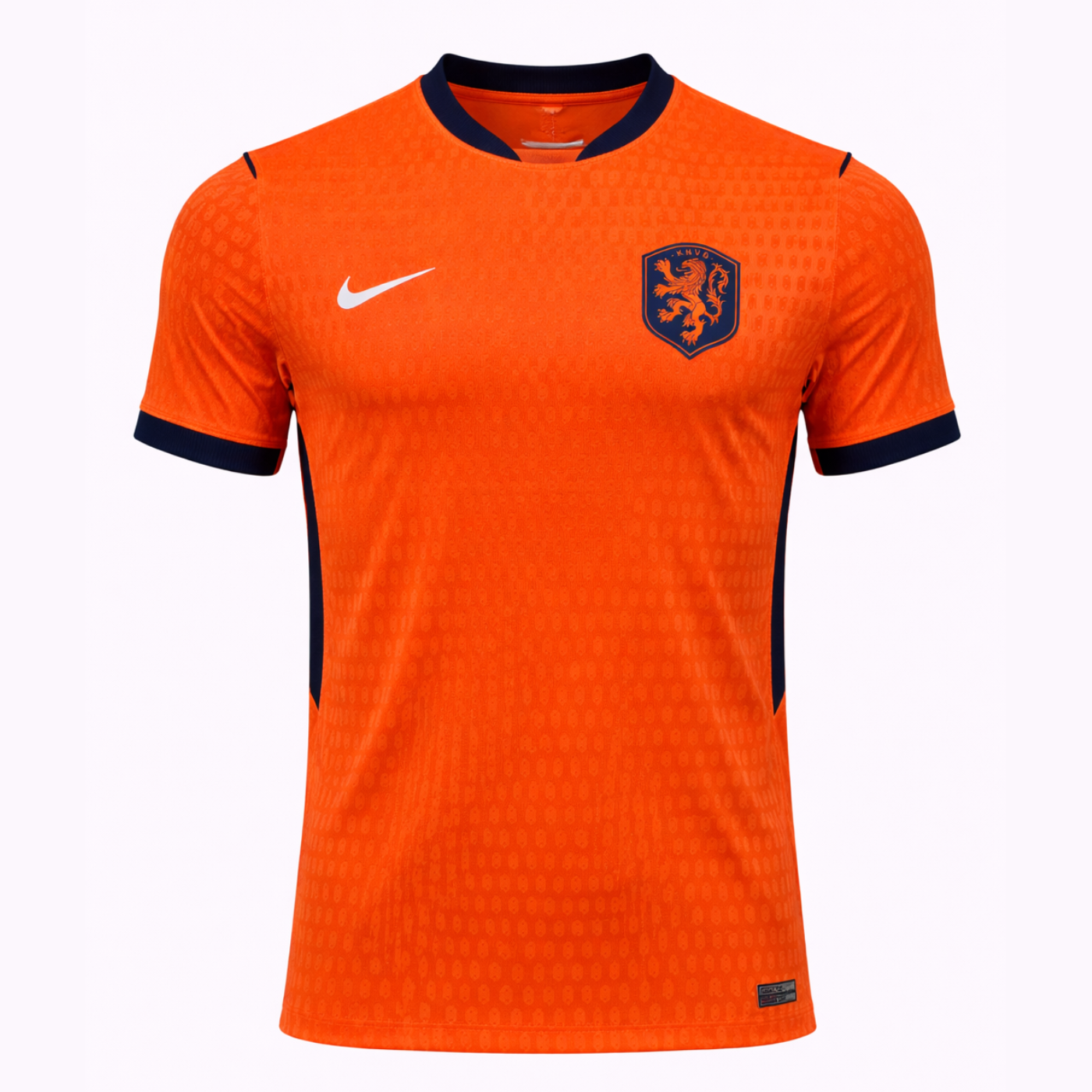 Netherlands Home Jersey 2026 Men's