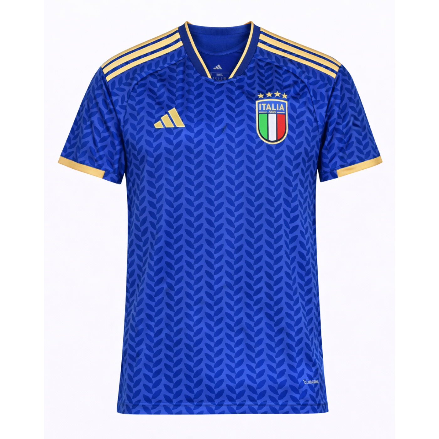 Italy Home Jersey 2026 Men's