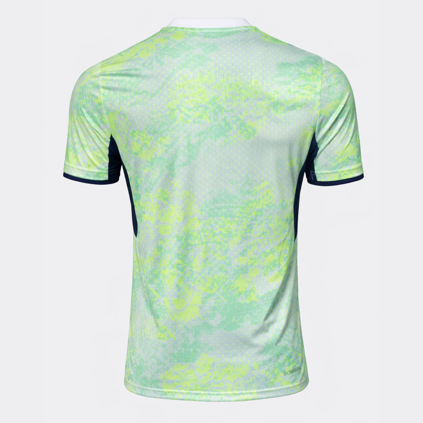 Switzerland Away Jersey 2026 Men's