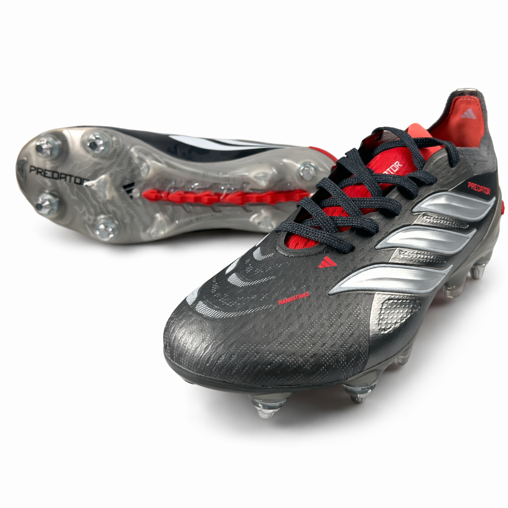 Adidas 26 Predator Elite Tongue SG