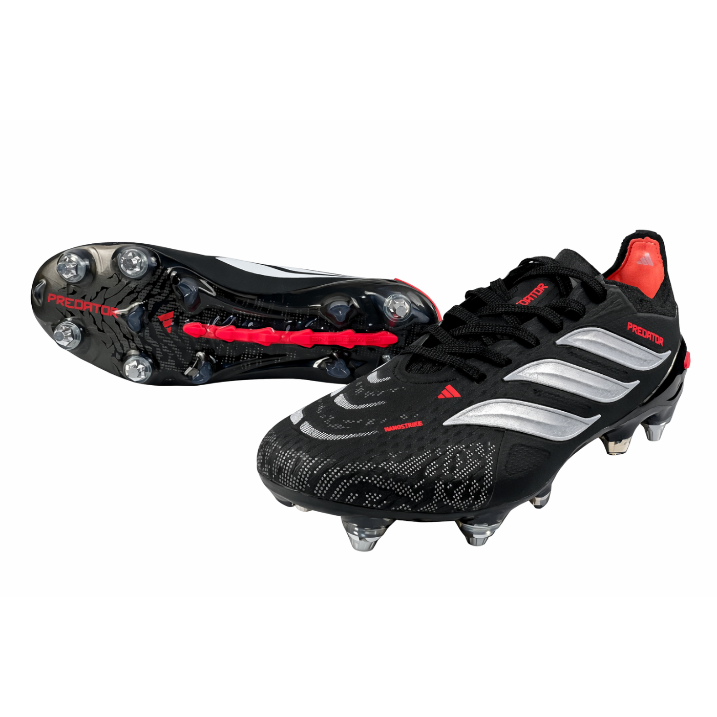Adidas 26 Predator Elite Tongue SG