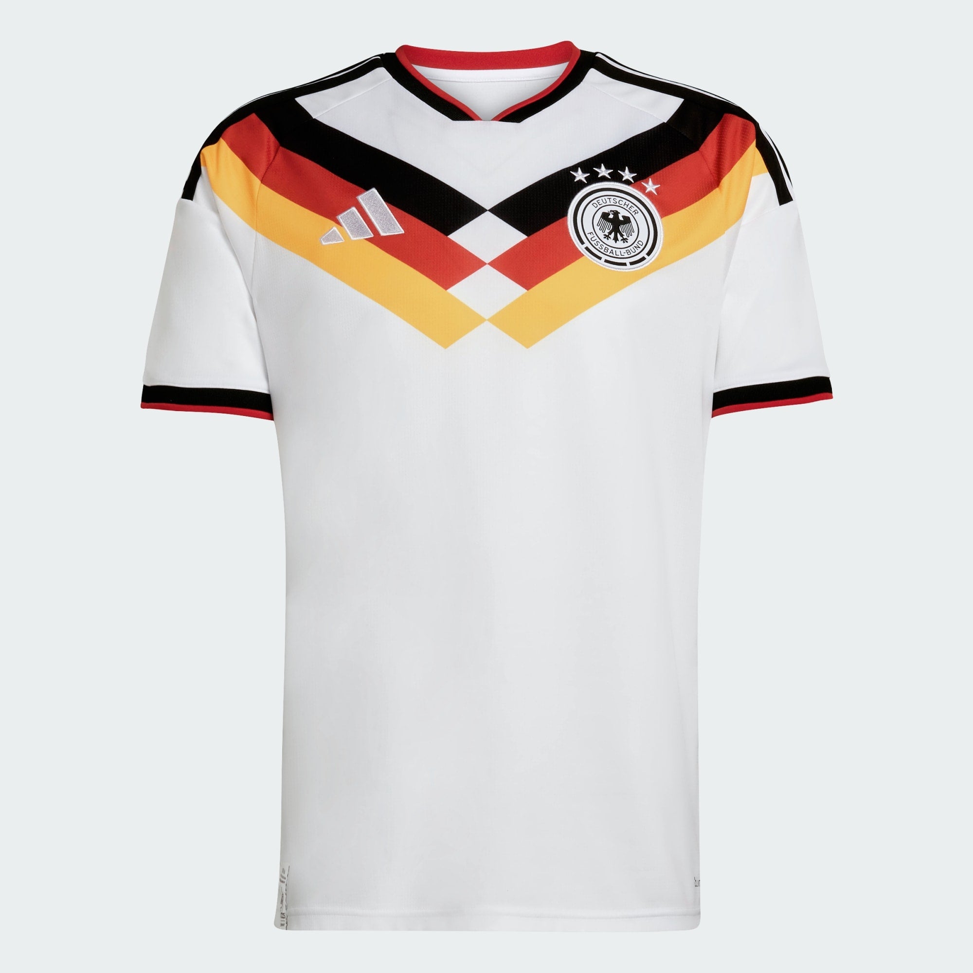 Germany Home Jersey 2026 Men's