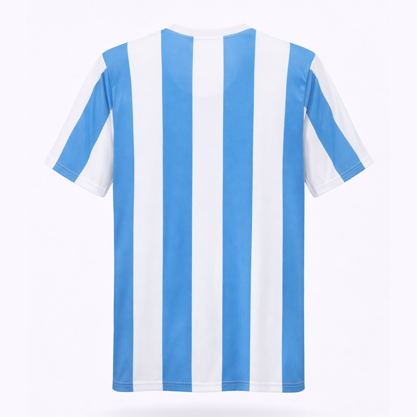 Argentina Home 1986 Jersey Men's