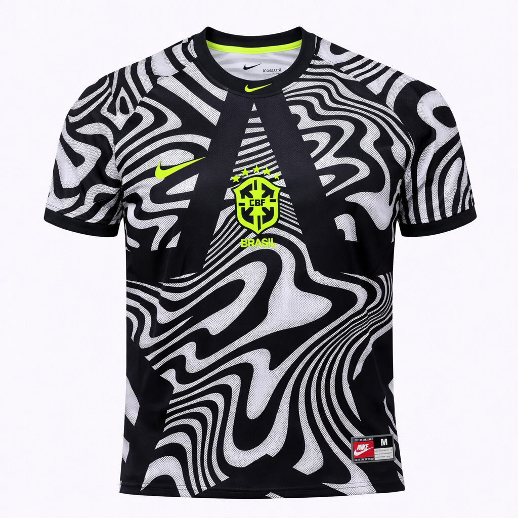 Brazil Defense Training