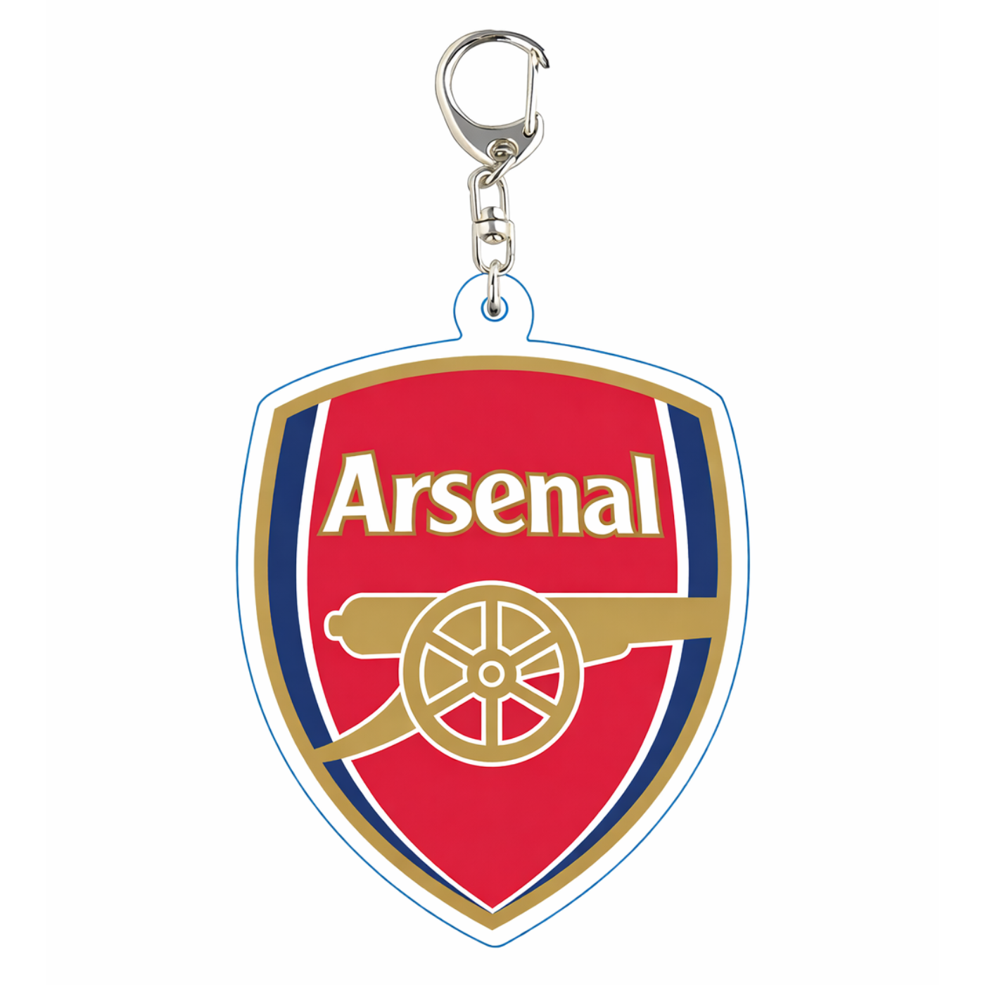 Keychain Arsenal