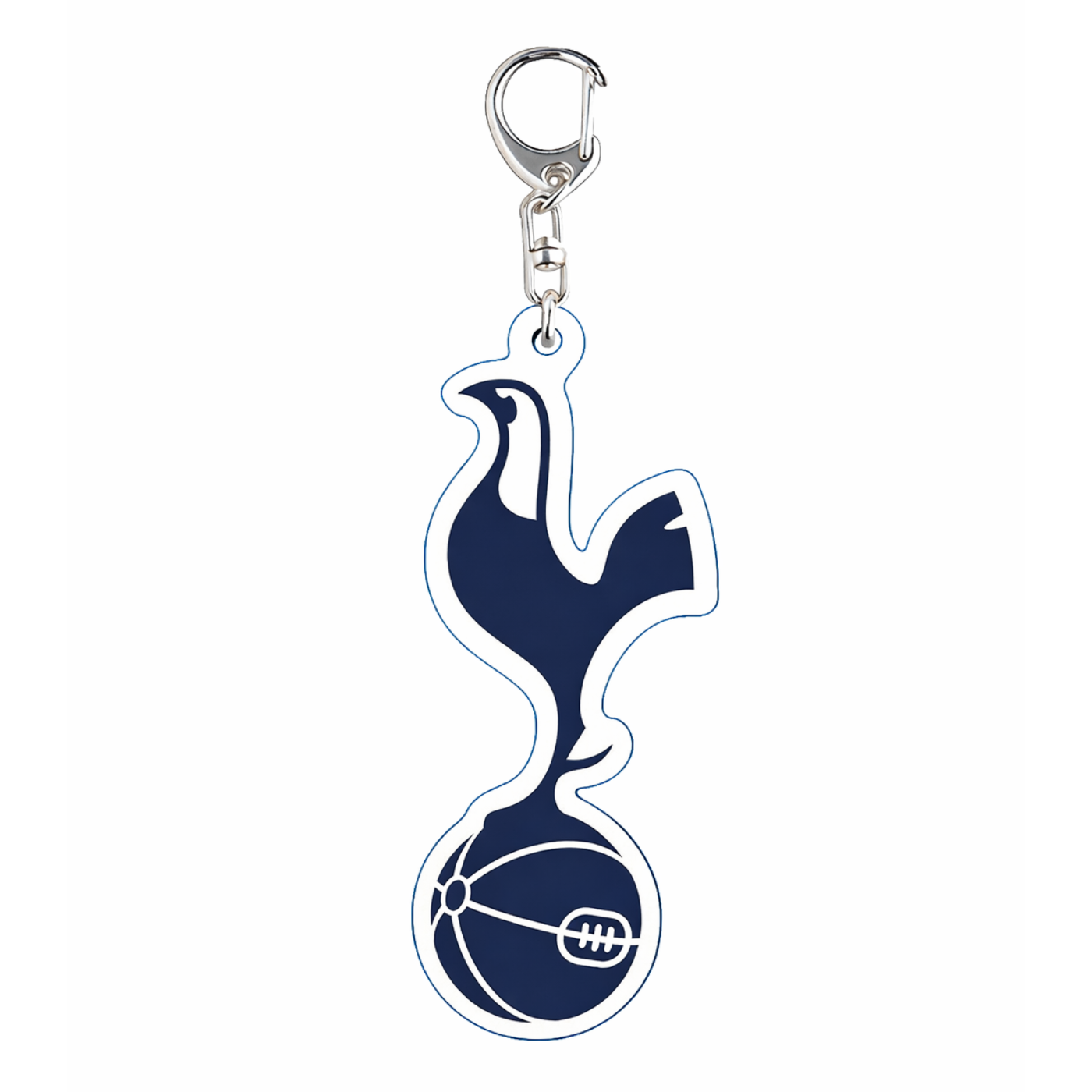 Keychain Tottenham
