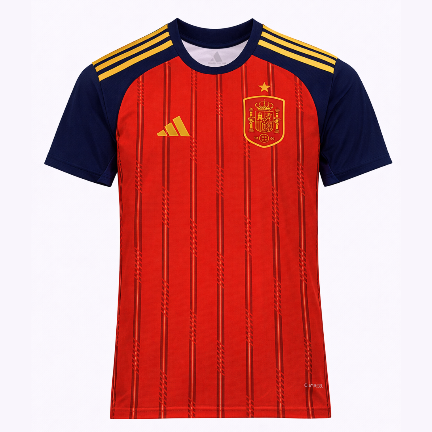 Spain Home Jersey 2026 Men's