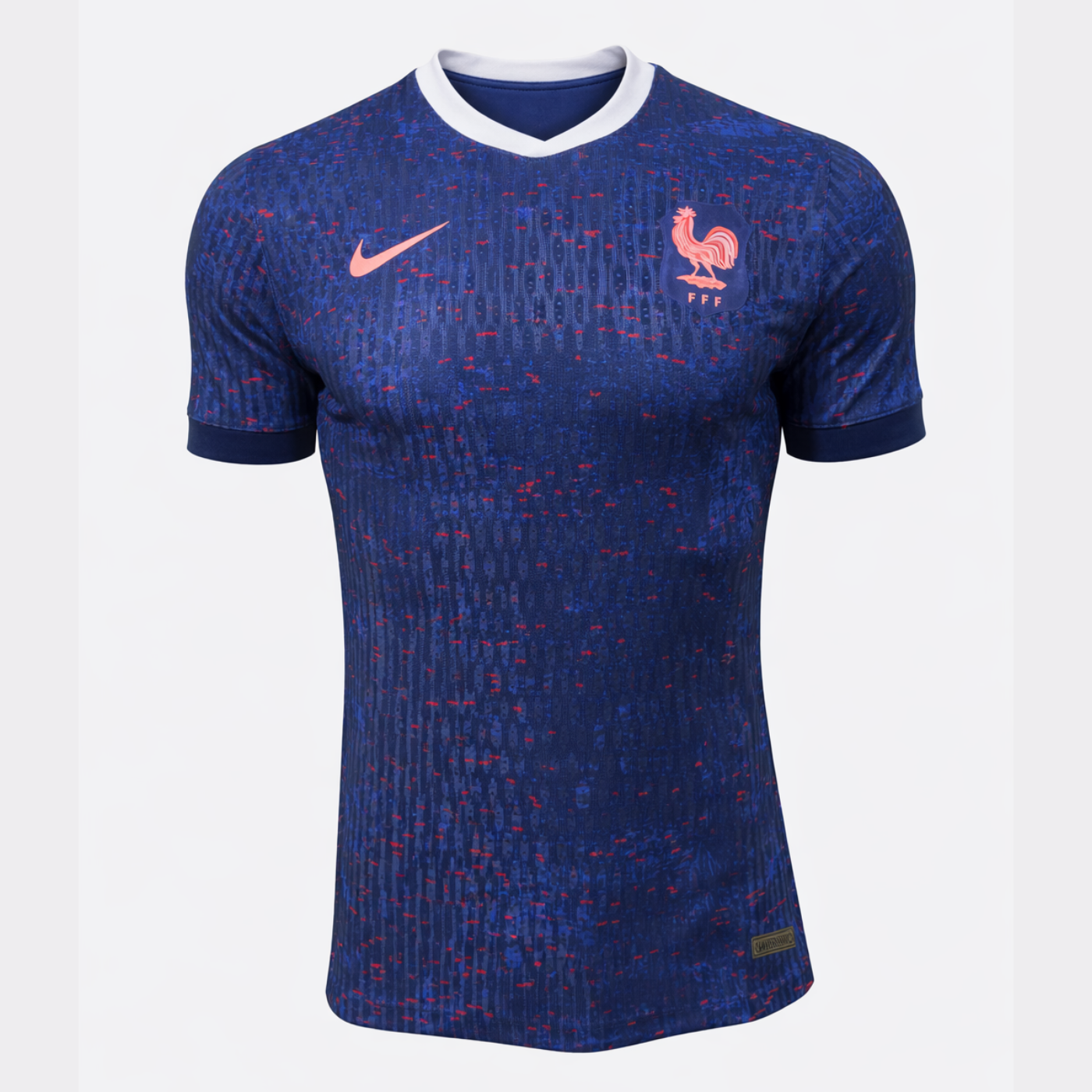 France Home Jersey 2026 Men's