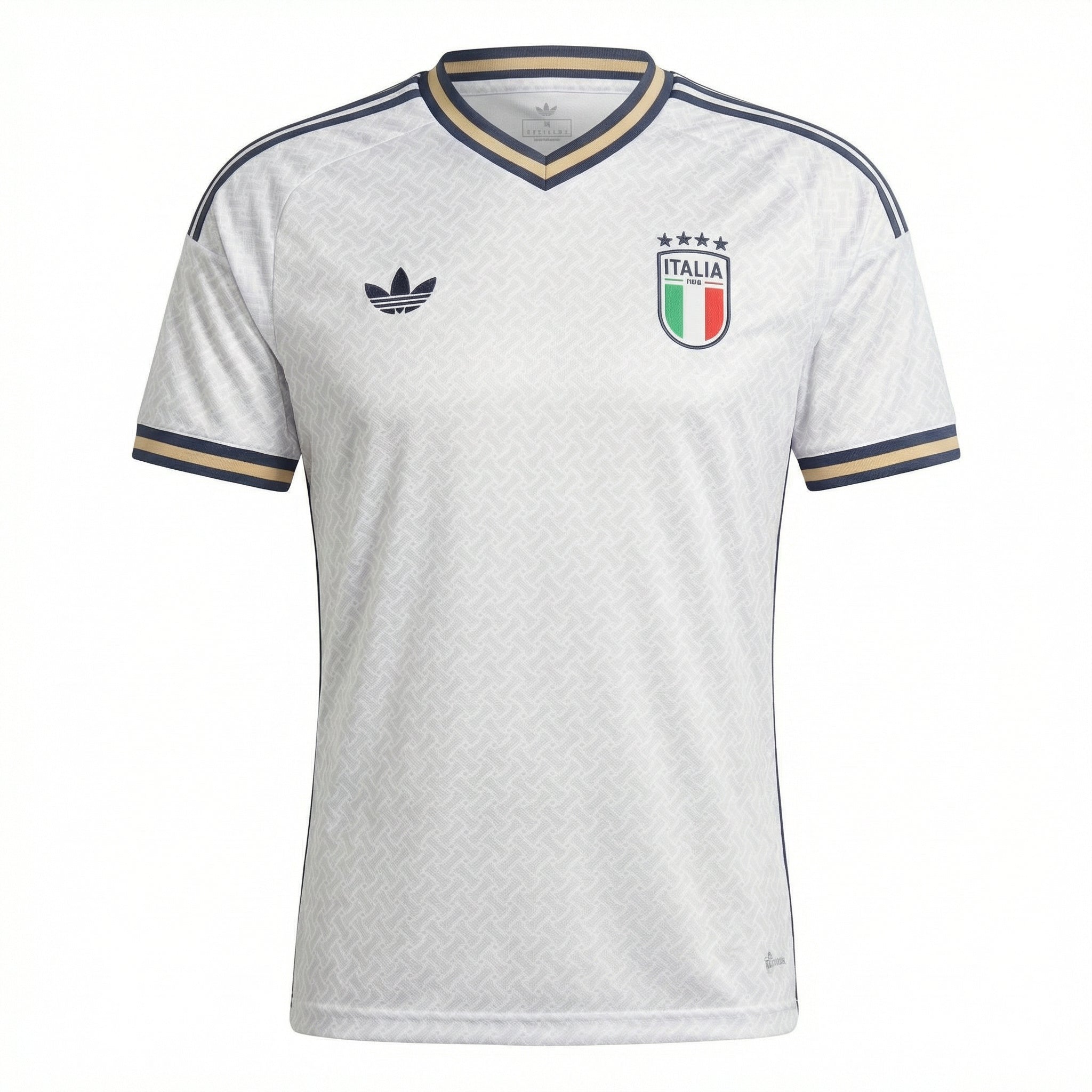 Italy Away Jersey 2026 Men's