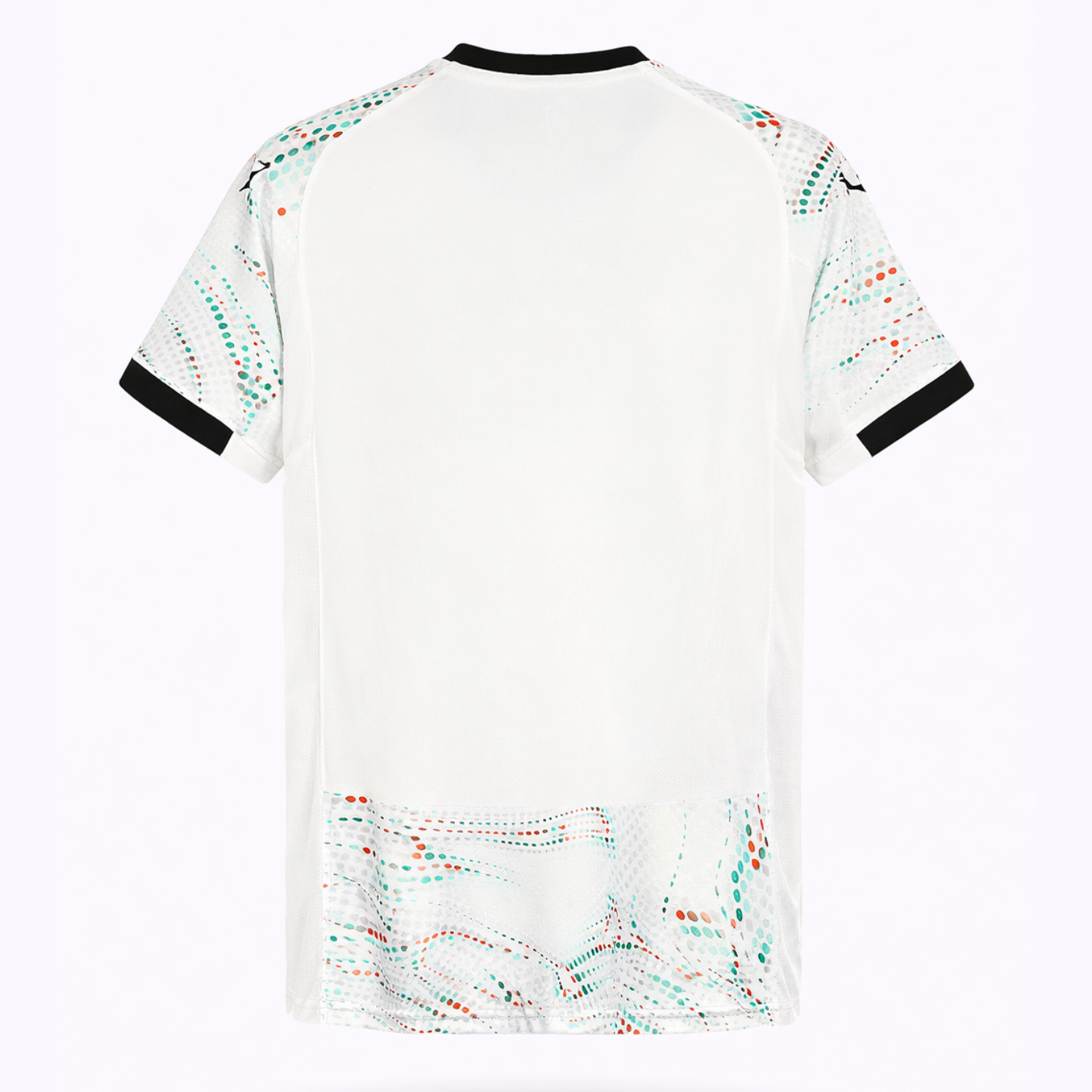 Portugal Away 2025 Player Jersey Men's